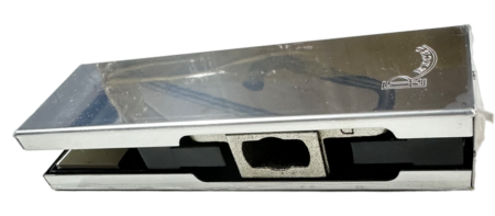PATCH FITTING BOTTOM MIRROR