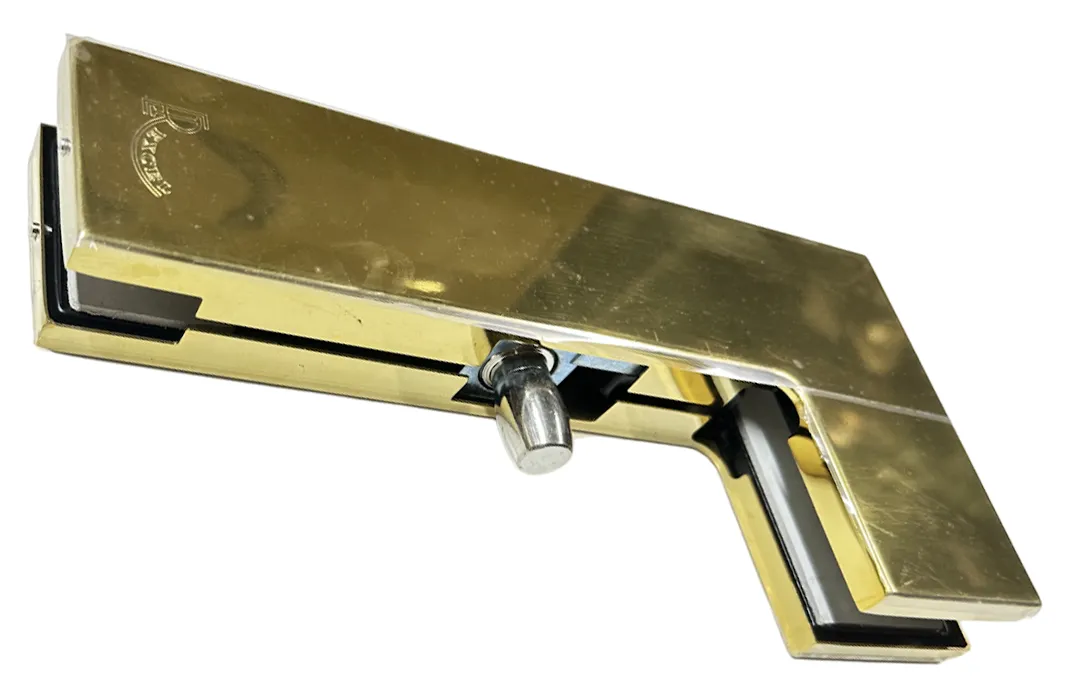 PATCH FITTING GOLD - Image 3
