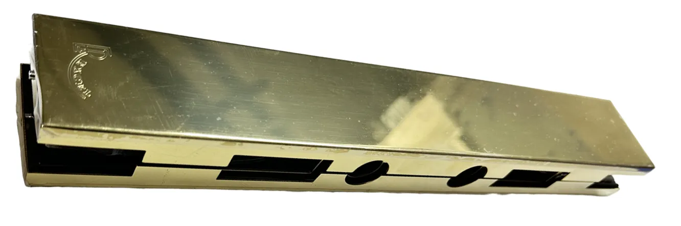 PATCH FITTING GOLD - Image 5