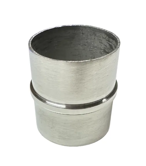 Get Stainless Steel Joint Socket in UAE