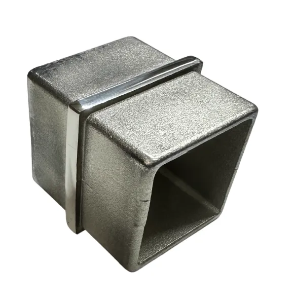 SS Joint Socket - Image 2