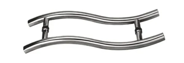 GLASS HANDLE BRUSH - Image 3