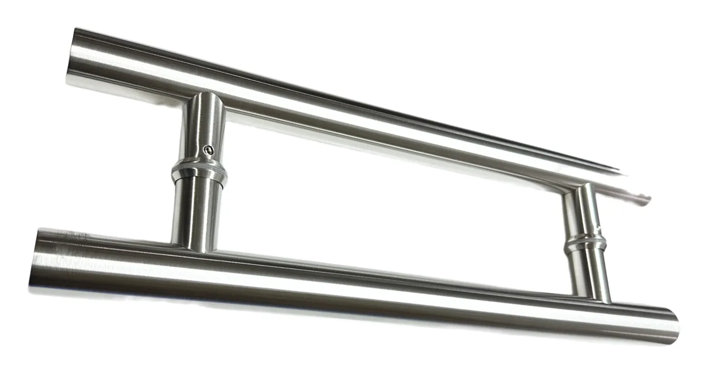 GLASS HANDLE BRUSH - Image 5