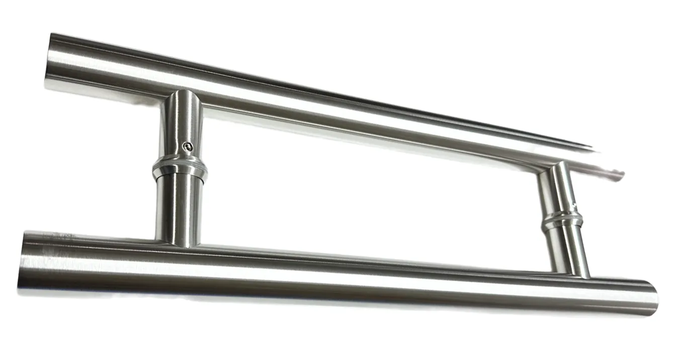 GLASS HANDLE BRUSH - Image 7