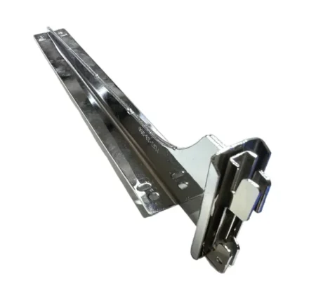 H Channel Brackets