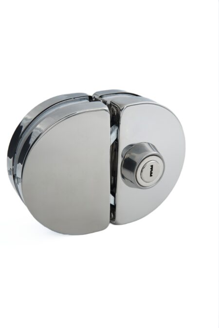 122-MR KNOB AND KEY
