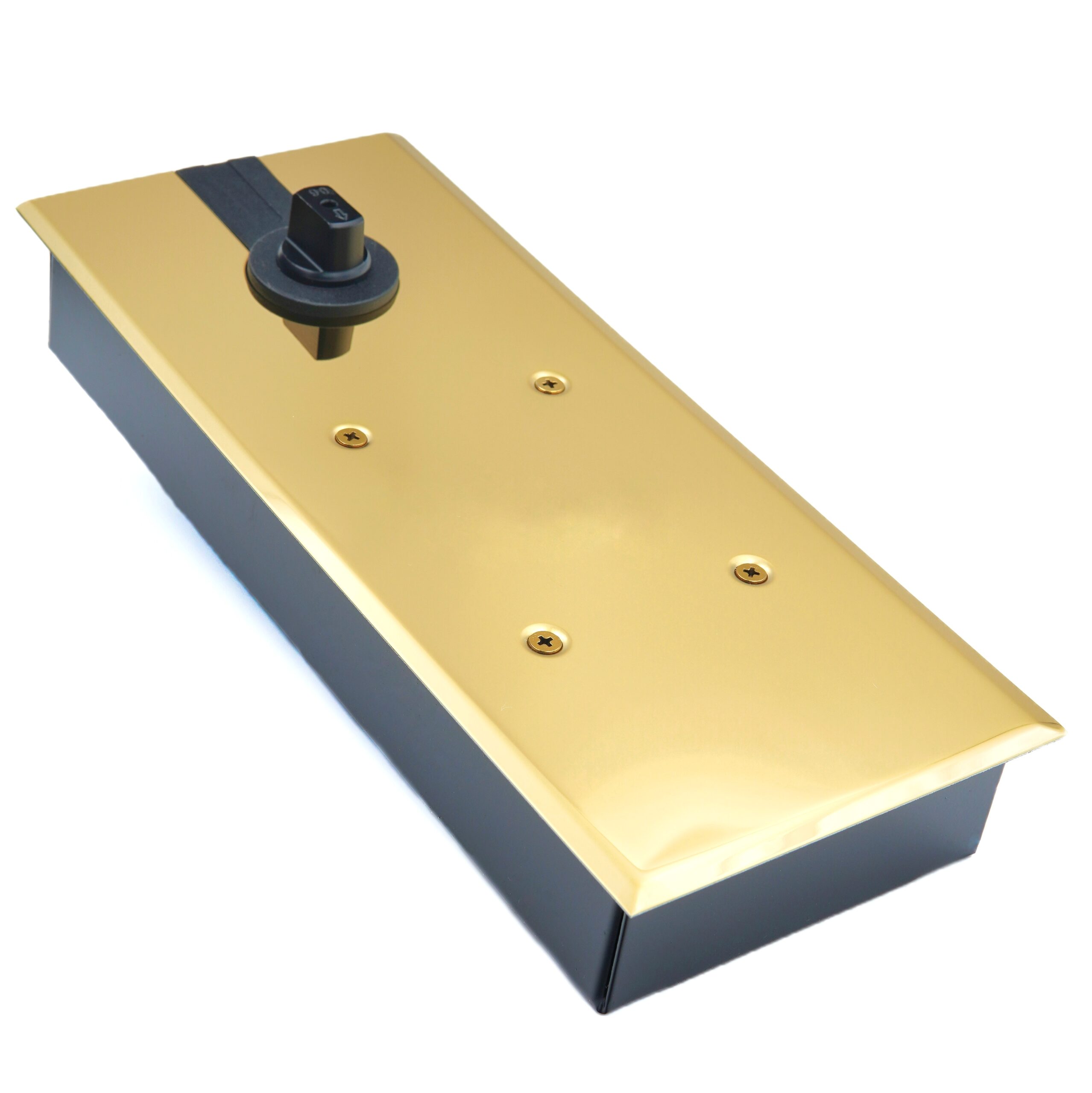 FLOOR SPRING 65 GOLD
