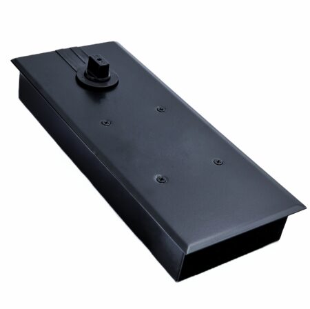 FLOOR SPRING 65BLK