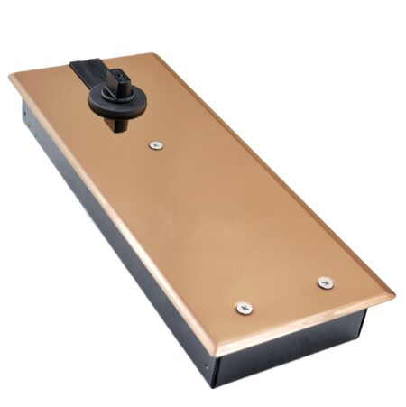 FLOOR SPRING 84 ROSE GOLD