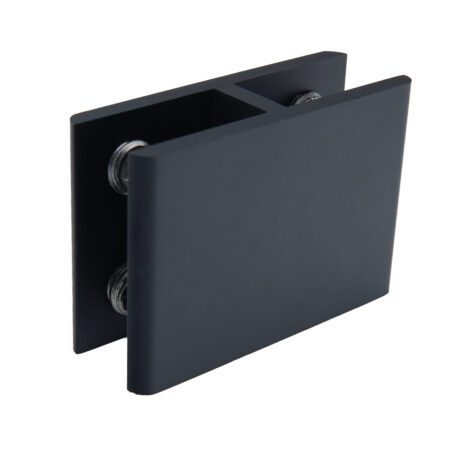 GB-804 BLK ALUMINIUM