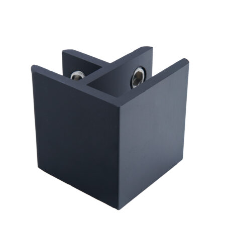 GB-805 BLK ALUMINIUM